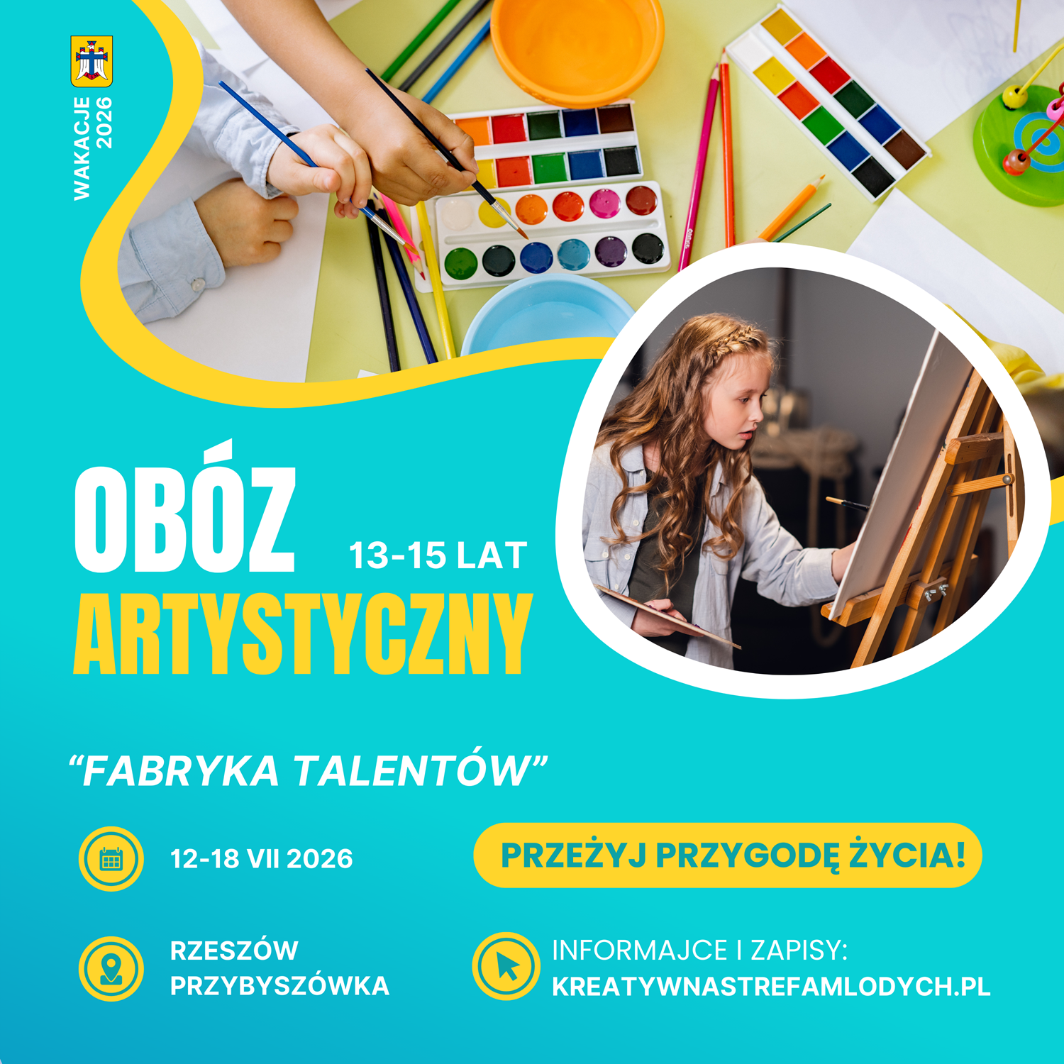 Fabryka Talentów
